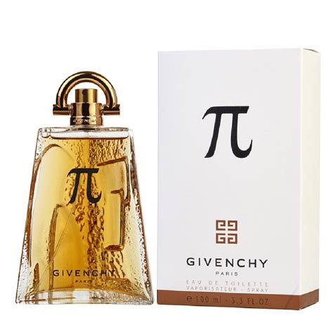 pi givenchy parfum|Givenchy pi perfume men.